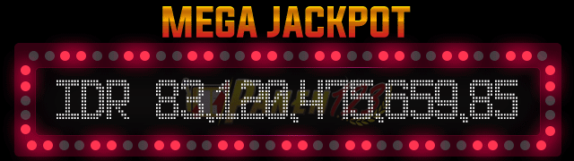JUVENTUS77 Jackpot